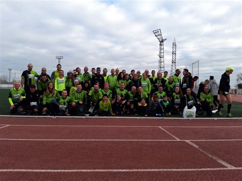 club atletismo san fernando de henares|Club de Atletismo San Fernando de Henares